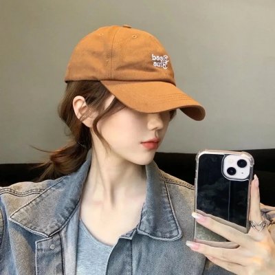 女强人